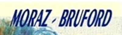 logo Patrick Moraz And Bill Bruford